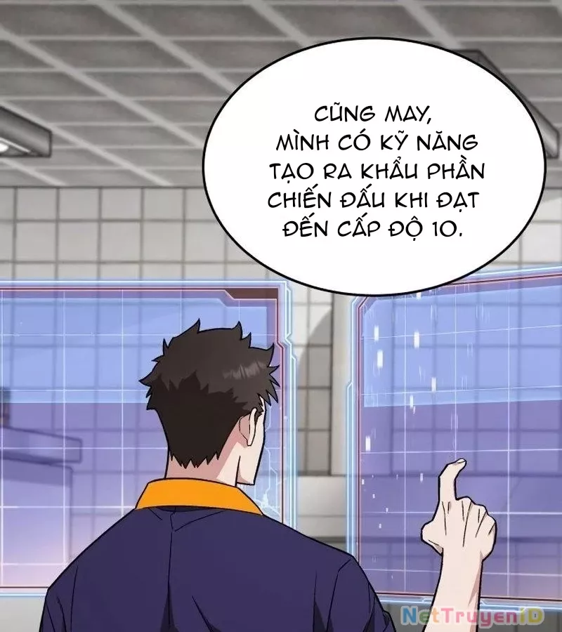 Thức Tỉnh Đầu Bếp Hậu Tận Thế Chap 34 - Next Chap 35