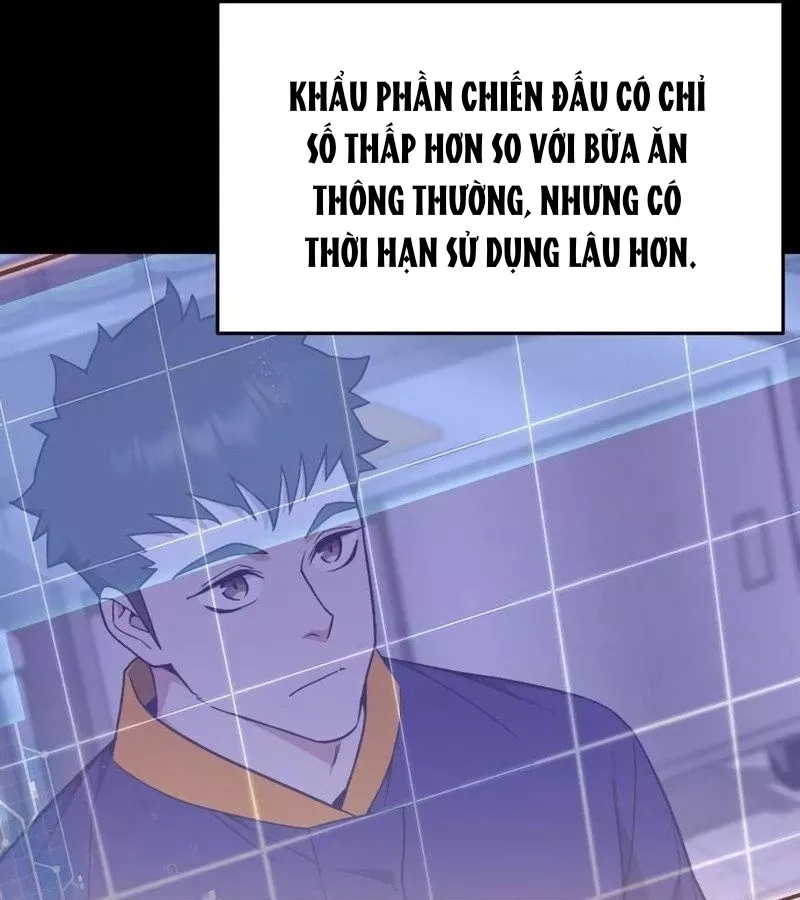 Thức Tỉnh Đầu Bếp Hậu Tận Thế Chap 34 - Next Chap 35
