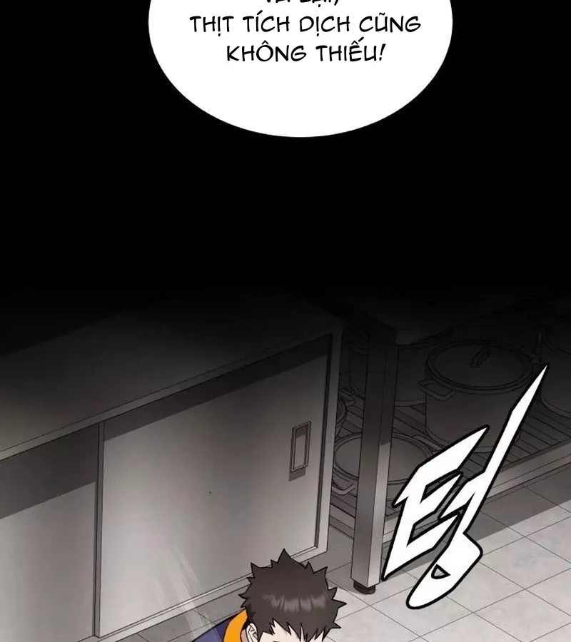 Thức Tỉnh Đầu Bếp Hậu Tận Thế Chap 34 - Next Chap 35