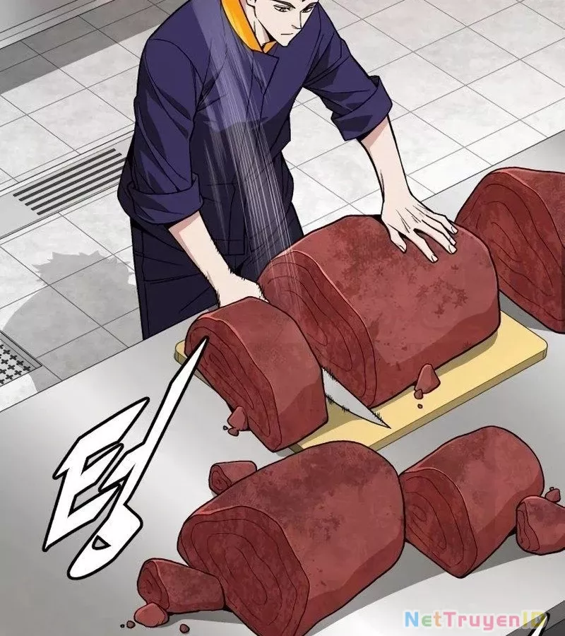 Thức Tỉnh Đầu Bếp Hậu Tận Thế Chap 34 - Next Chap 35