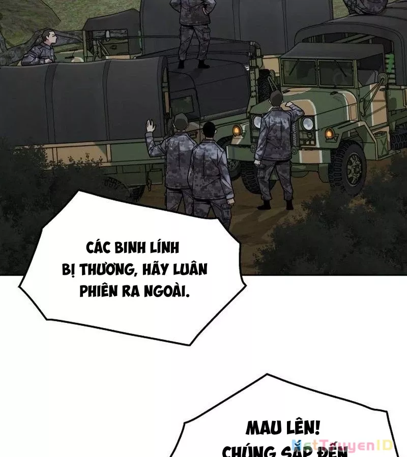 Thức Tỉnh Đầu Bếp Hậu Tận Thế Chap 34 - Next Chap 35