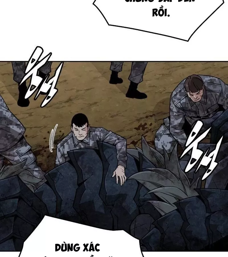 Thức Tỉnh Đầu Bếp Hậu Tận Thế Chap 34 - Next Chap 35