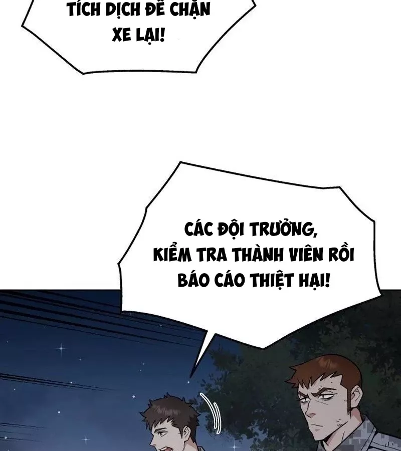 Thức Tỉnh Đầu Bếp Hậu Tận Thế Chap 34 - Next Chap 35