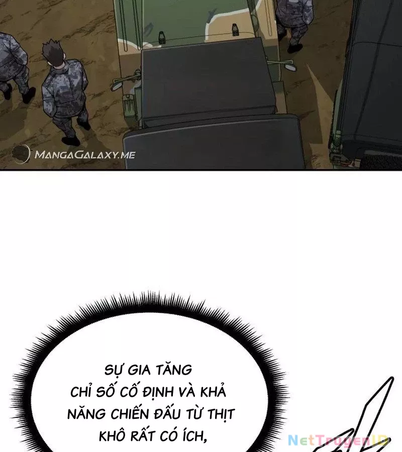 Thức Tỉnh Đầu Bếp Hậu Tận Thế Chap 34 - Next Chap 35