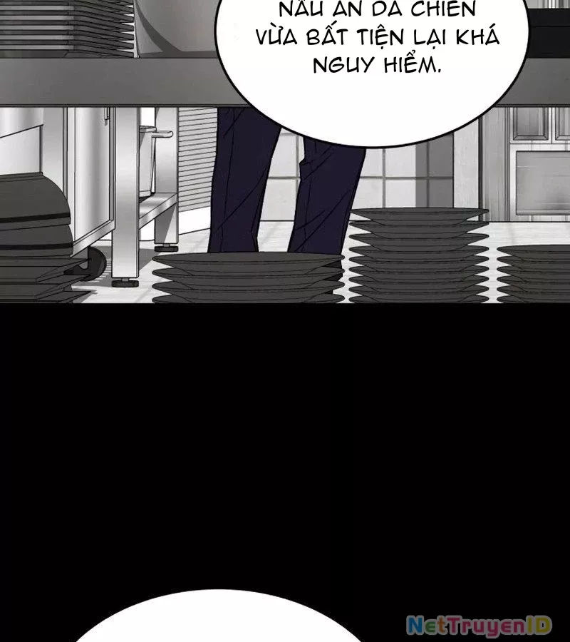 Thức Tỉnh Đầu Bếp Hậu Tận Thế Chap 34 - Next Chap 35