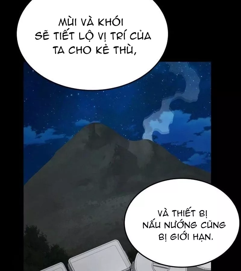 Thức Tỉnh Đầu Bếp Hậu Tận Thế Chap 34 - Next Chap 35