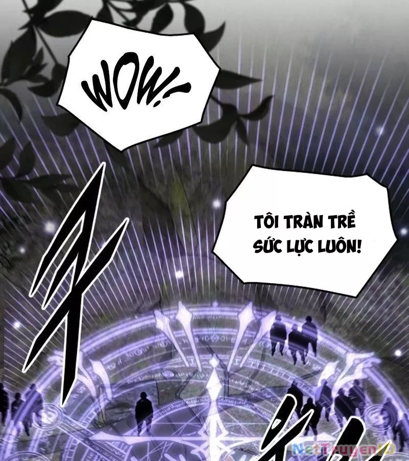 Thức Tỉnh Đầu Bếp Hậu Tận Thế Chap 34 - Next Chap 35