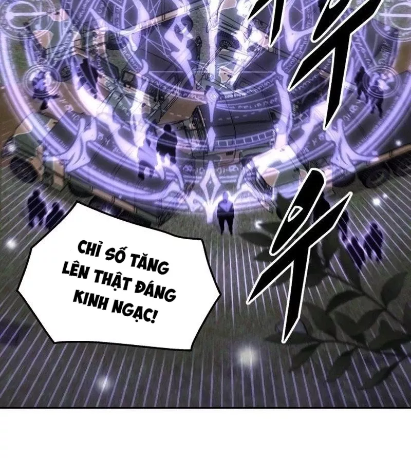 Thức Tỉnh Đầu Bếp Hậu Tận Thế Chap 34 - Next Chap 35