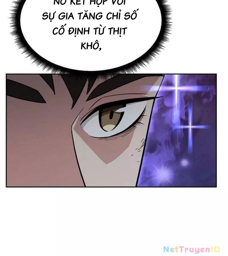 Thức Tỉnh Đầu Bếp Hậu Tận Thế Chap 34 - Next Chap 35