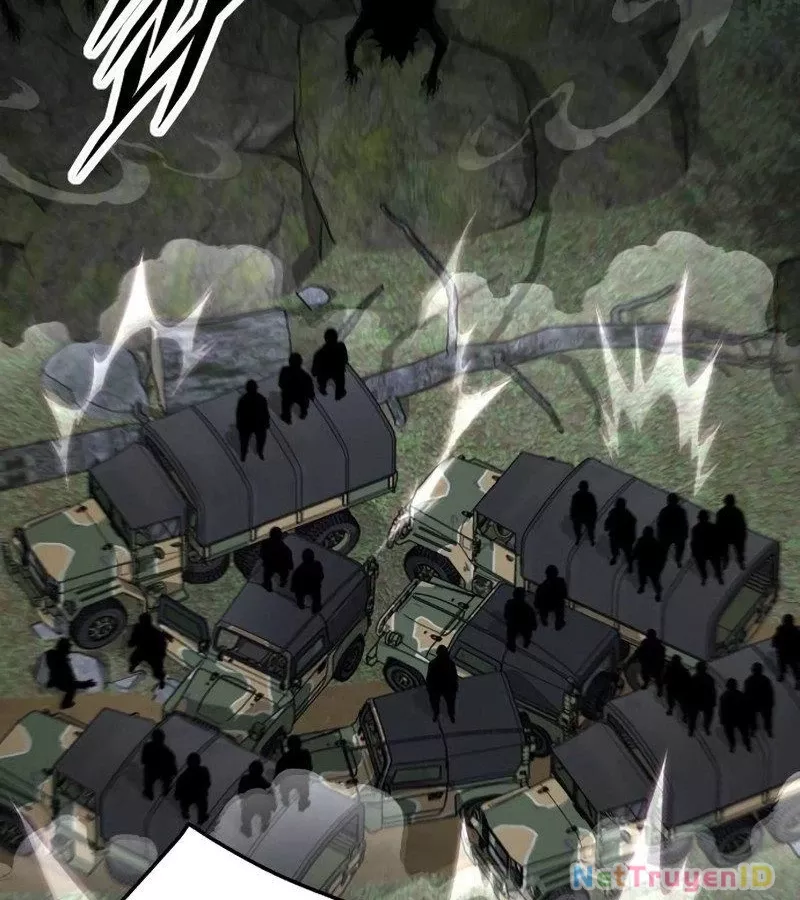 Thức Tỉnh Đầu Bếp Hậu Tận Thế Chap 34 - Next Chap 35
