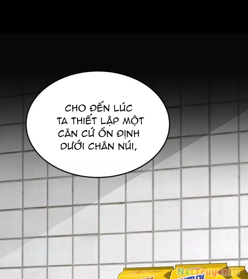 Thức Tỉnh Đầu Bếp Hậu Tận Thế Chap 34 - Next Chap 35