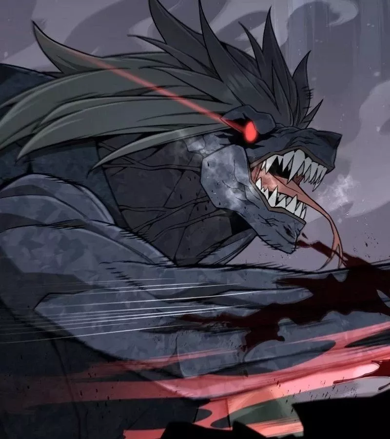 Thức Tỉnh Đầu Bếp Hậu Tận Thế Chap 34 - Next Chap 35