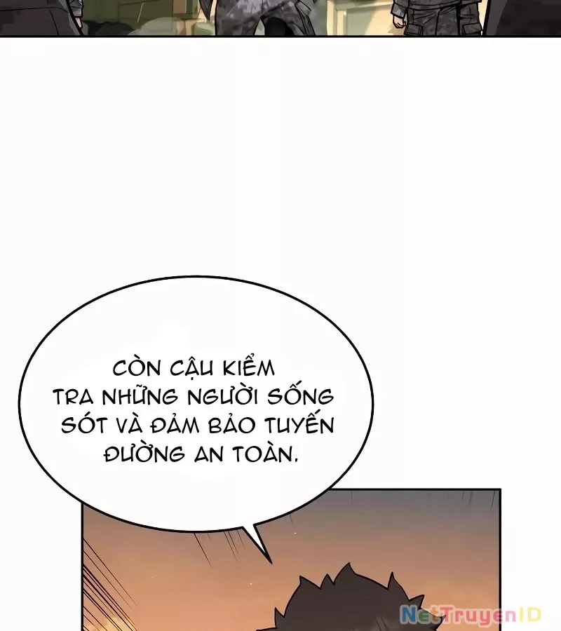 Thức Tỉnh Đầu Bếp Hậu Tận Thế Chap 35 - Next Chap 36