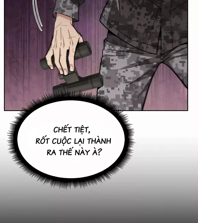 Thức Tỉnh Đầu Bếp Hậu Tận Thế Chap 35 - Next Chap 36