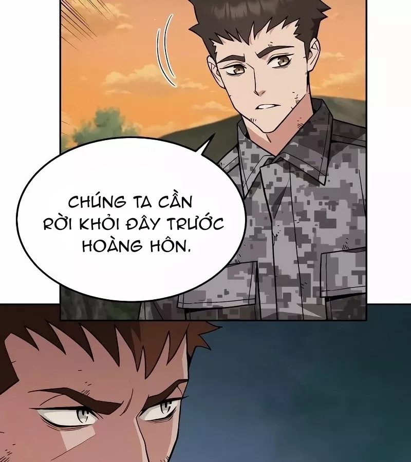 Thức Tỉnh Đầu Bếp Hậu Tận Thế Chap 35 - Next Chap 36