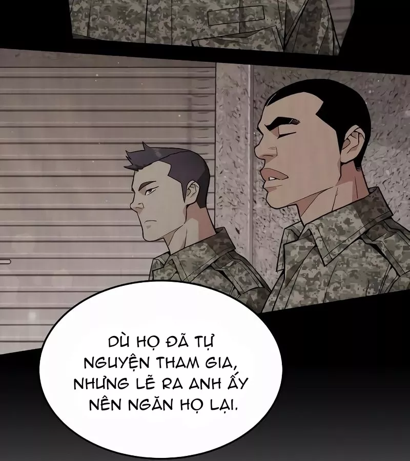 Thức Tỉnh Đầu Bếp Hậu Tận Thế Chap 35 - Next Chap 36