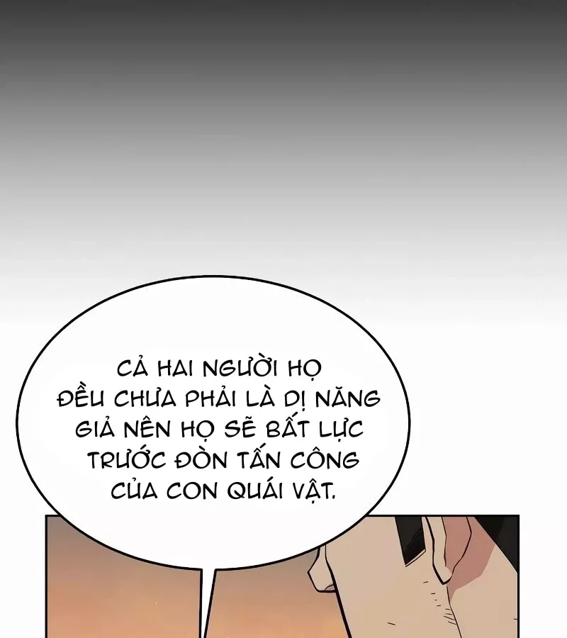 Thức Tỉnh Đầu Bếp Hậu Tận Thế Chap 35 - Next Chap 36