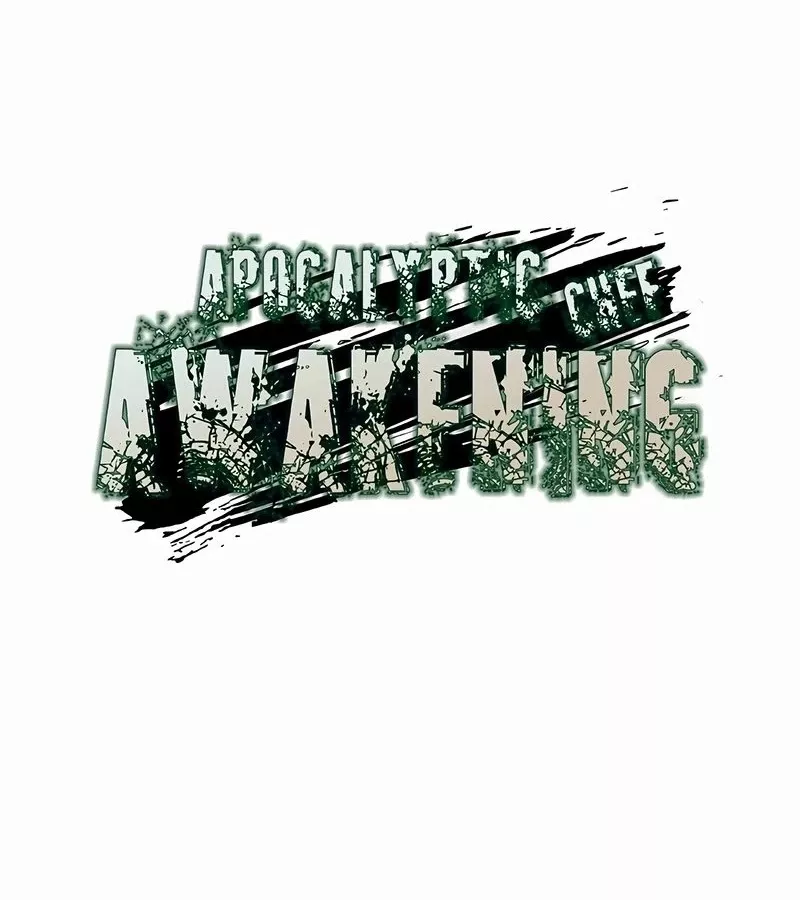 Thức Tỉnh Đầu Bếp Hậu Tận Thế Chap 35 - Next Chap 36
