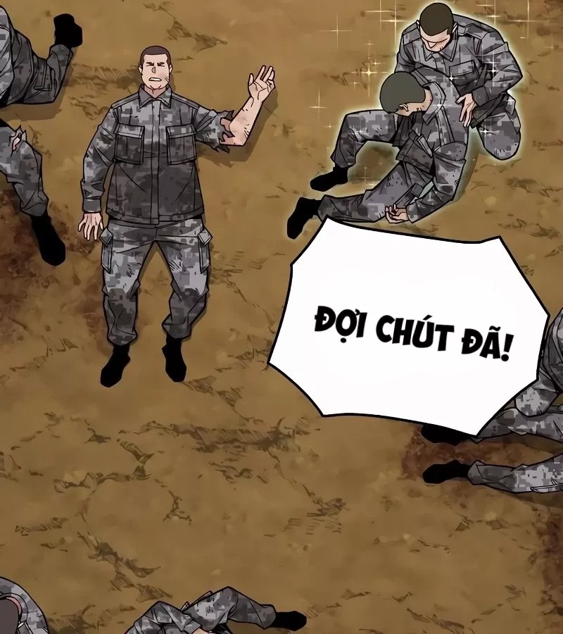 Thức Tỉnh Đầu Bếp Hậu Tận Thế Chap 35 - Next Chap 36