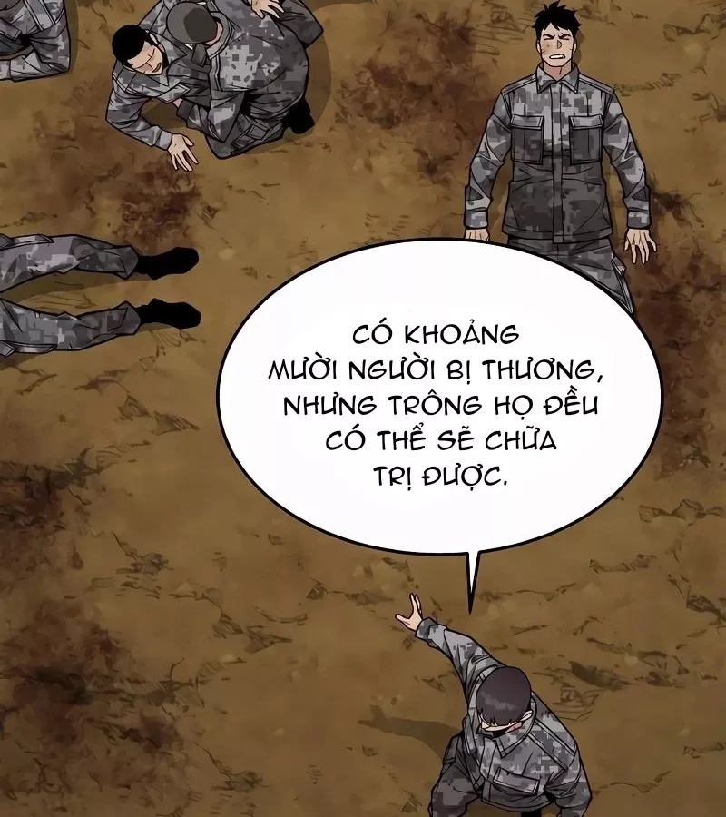 Thức Tỉnh Đầu Bếp Hậu Tận Thế Chap 35 - Next Chap 36