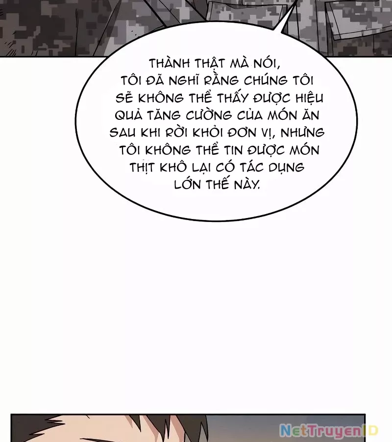 Thức Tỉnh Đầu Bếp Hậu Tận Thế Chap 35 - Next Chap 36