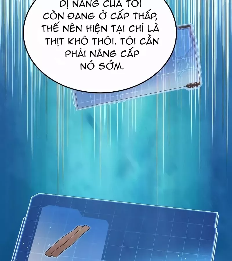 Thức Tỉnh Đầu Bếp Hậu Tận Thế Chap 35 - Next Chap 36