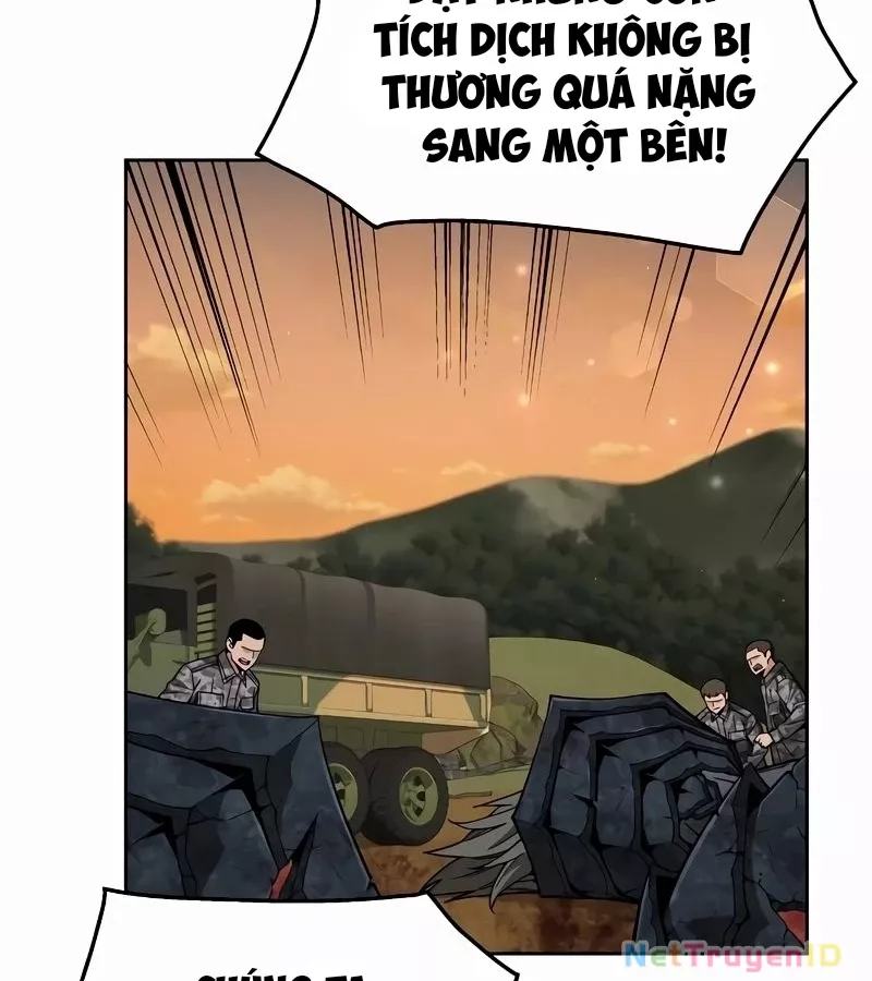 Thức Tỉnh Đầu Bếp Hậu Tận Thế Chap 35 - Next Chap 36