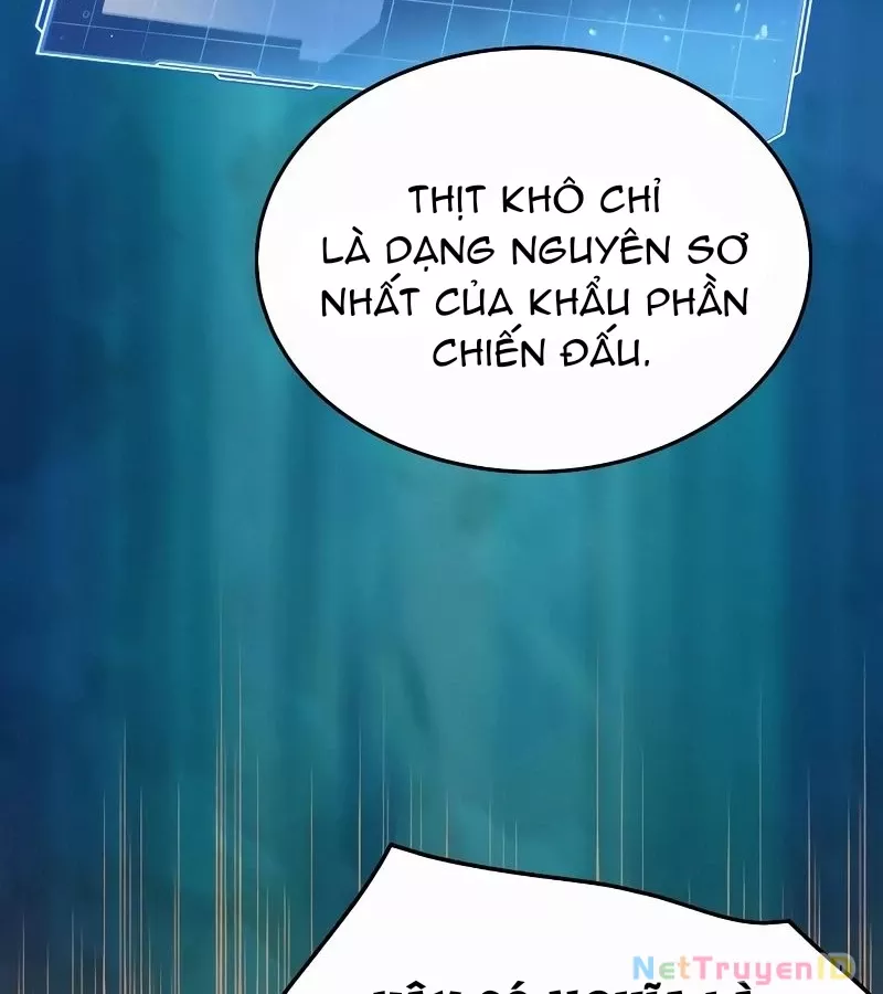 Thức Tỉnh Đầu Bếp Hậu Tận Thế Chap 35 - Next Chap 36