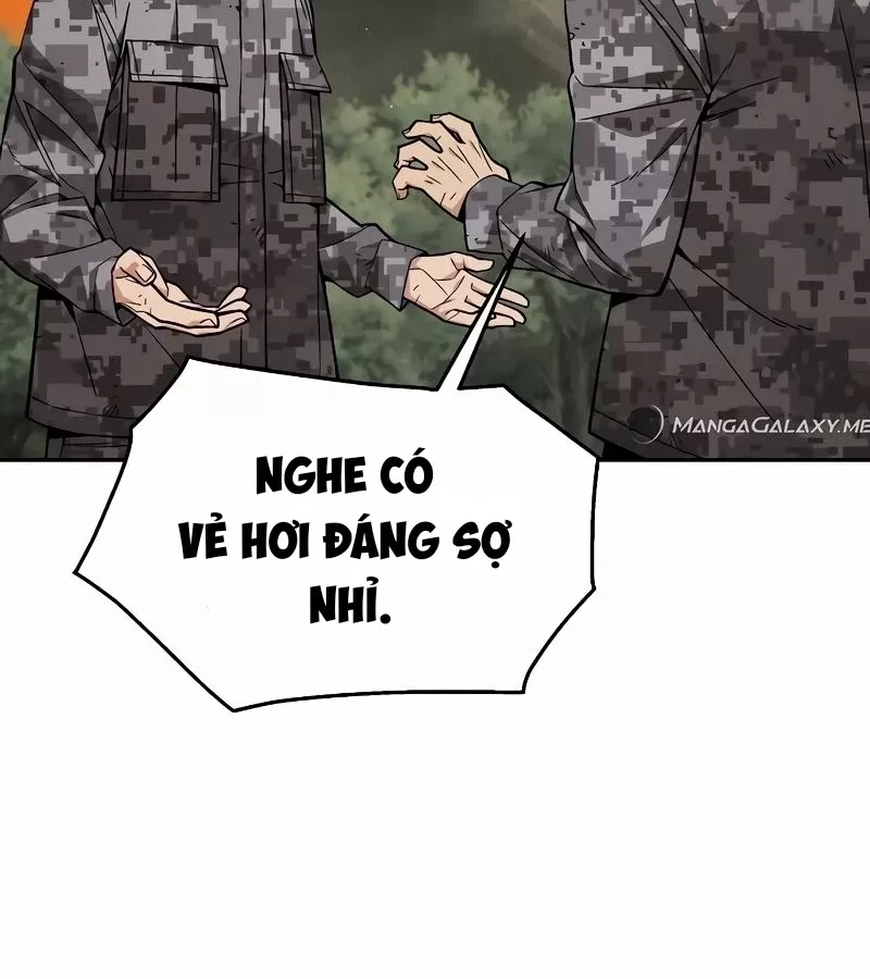 Thức Tỉnh Đầu Bếp Hậu Tận Thế Chap 35 - Next Chap 36