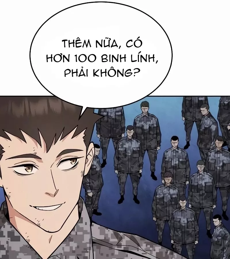 Thức Tỉnh Đầu Bếp Hậu Tận Thế Chap 35 - Next Chap 36