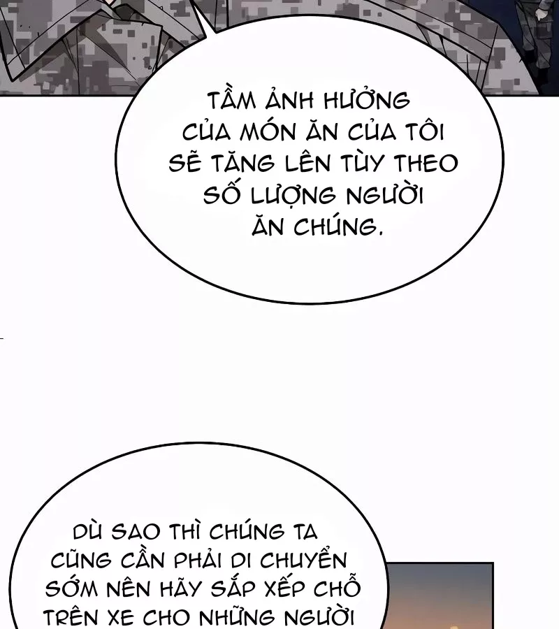 Thức Tỉnh Đầu Bếp Hậu Tận Thế Chap 35 - Next Chap 36
