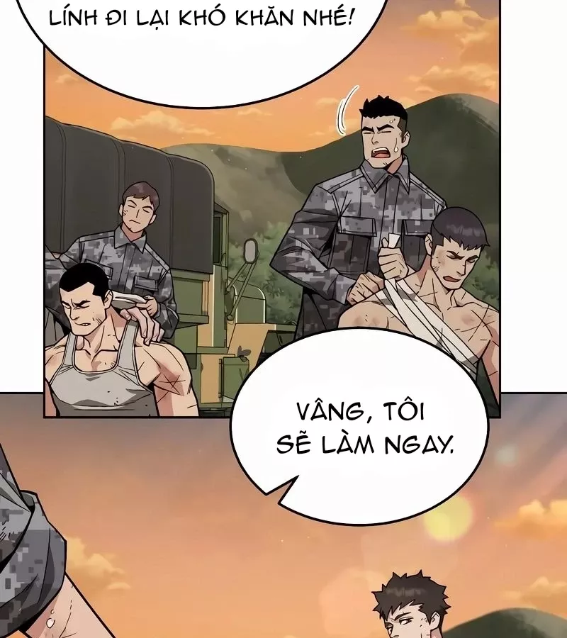 Thức Tỉnh Đầu Bếp Hậu Tận Thế Chap 35 - Next Chap 36