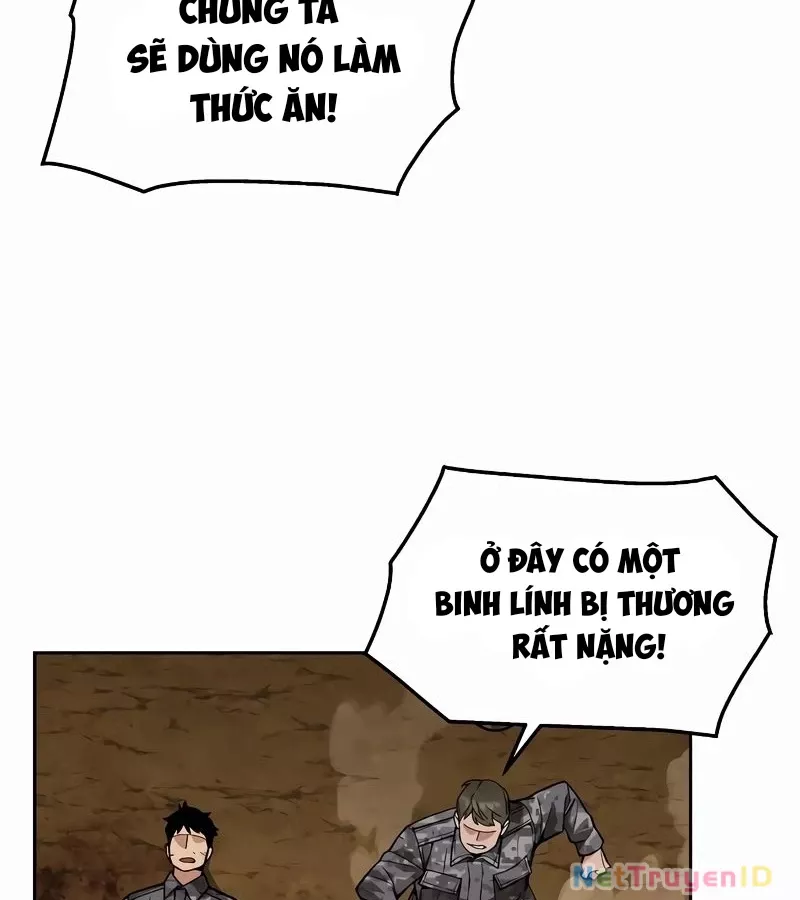 Thức Tỉnh Đầu Bếp Hậu Tận Thế Chap 35 - Next Chap 36