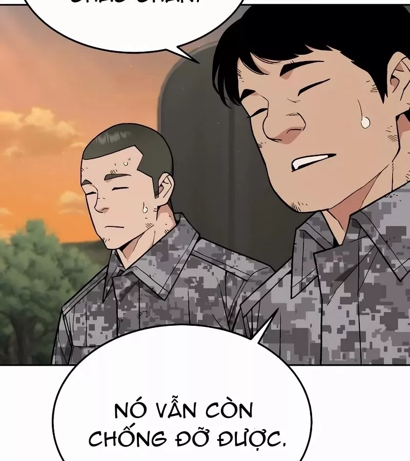 Thức Tỉnh Đầu Bếp Hậu Tận Thế Chap 35 - Next Chap 36