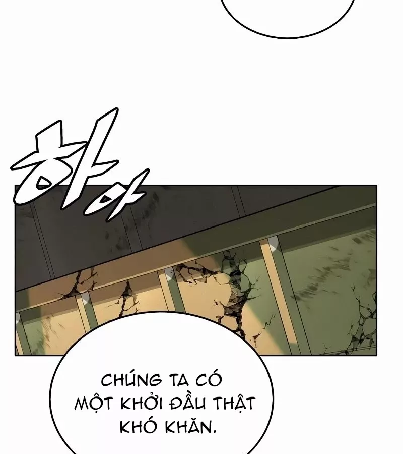 Thức Tỉnh Đầu Bếp Hậu Tận Thế Chap 35 - Next Chap 36