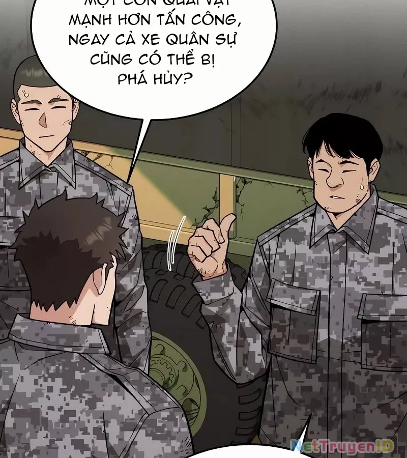 Thức Tỉnh Đầu Bếp Hậu Tận Thế Chap 35 - Next Chap 36
