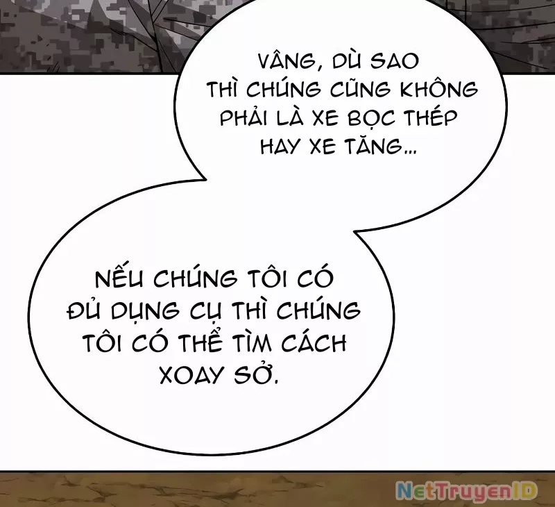Thức Tỉnh Đầu Bếp Hậu Tận Thế Chap 35 - Next Chap 36