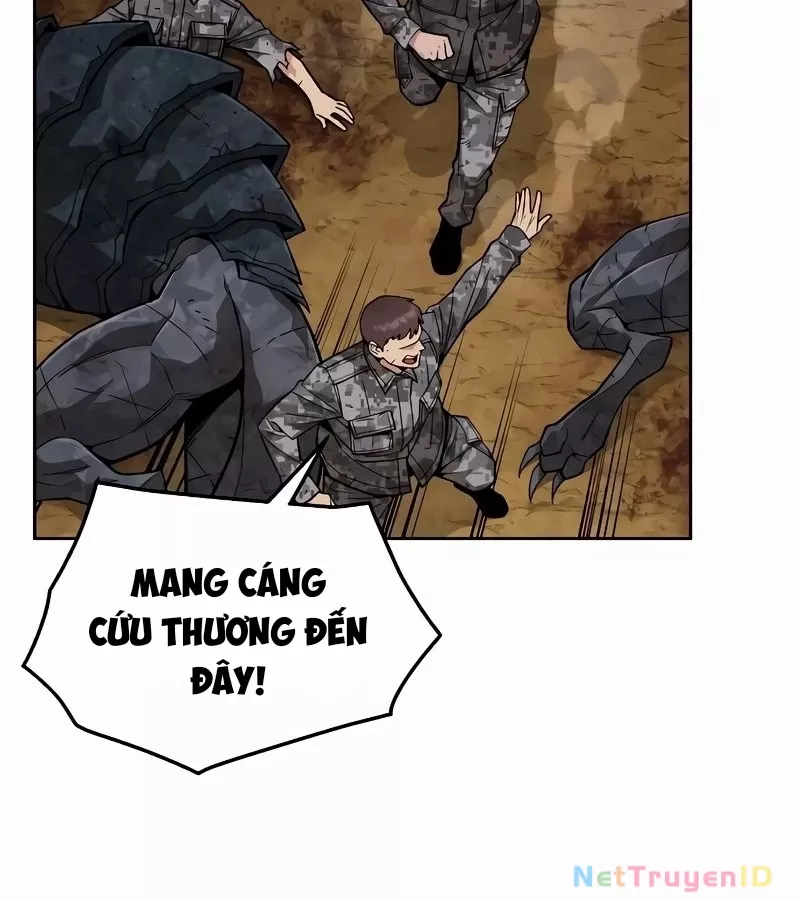Thức Tỉnh Đầu Bếp Hậu Tận Thế Chap 35 - Next Chap 36
