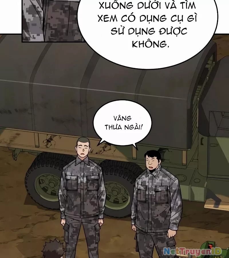 Thức Tỉnh Đầu Bếp Hậu Tận Thế Chap 35 - Next Chap 36