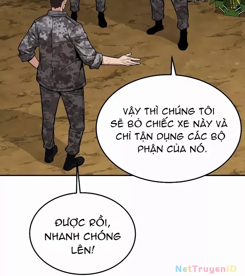 Thức Tỉnh Đầu Bếp Hậu Tận Thế Chap 35 - Next Chap 36
