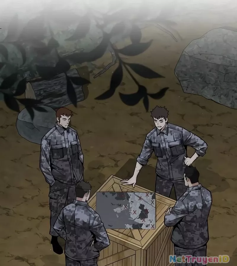 Thức Tỉnh Đầu Bếp Hậu Tận Thế Chap 35 - Next Chap 36