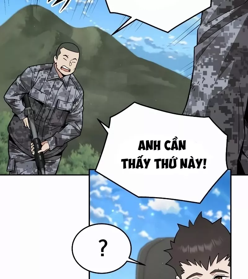 Thức Tỉnh Đầu Bếp Hậu Tận Thế Chap 35 - Next Chap 36