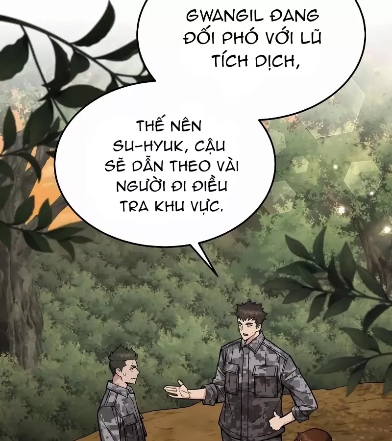 Thức Tỉnh Đầu Bếp Hậu Tận Thế Chap 35 - Next Chap 36
