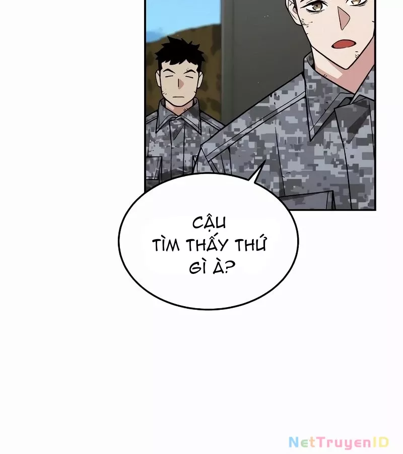 Thức Tỉnh Đầu Bếp Hậu Tận Thế Chap 35 - Next Chap 36