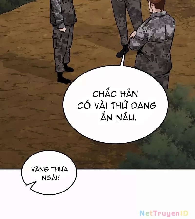 Thức Tỉnh Đầu Bếp Hậu Tận Thế Chap 35 - Next Chap 36