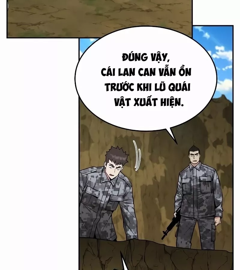 Thức Tỉnh Đầu Bếp Hậu Tận Thế Chap 35 - Next Chap 36