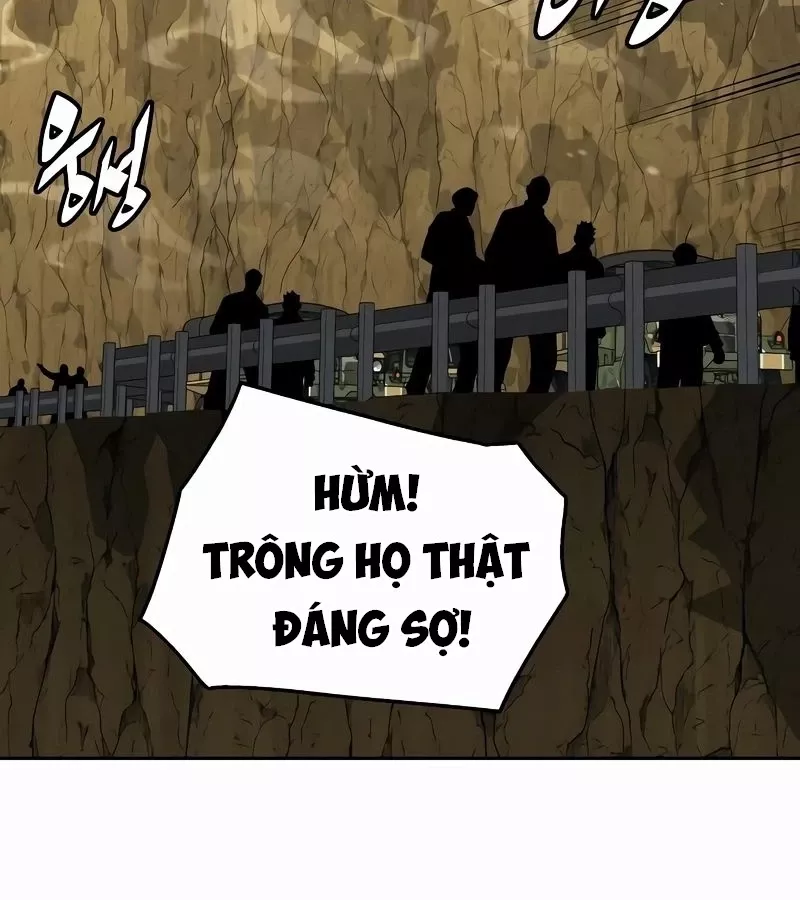 Thức Tỉnh Đầu Bếp Hậu Tận Thế Chap 36 - Next Chap 37