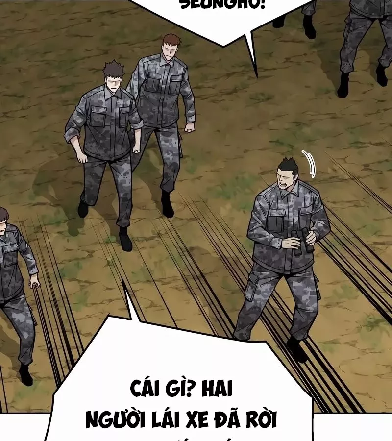 Thức Tỉnh Đầu Bếp Hậu Tận Thế Chap 36 - Next Chap 37