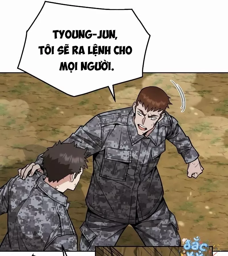 Thức Tỉnh Đầu Bếp Hậu Tận Thế Chap 36 - Next Chap 37