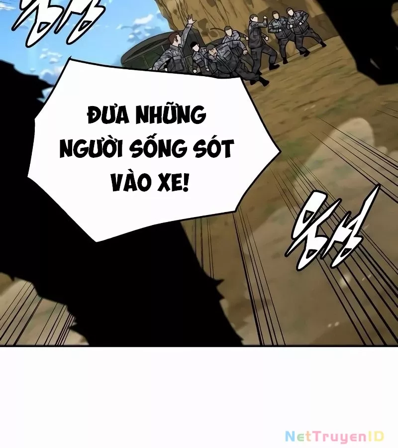 Thức Tỉnh Đầu Bếp Hậu Tận Thế Chap 36 - Next Chap 37